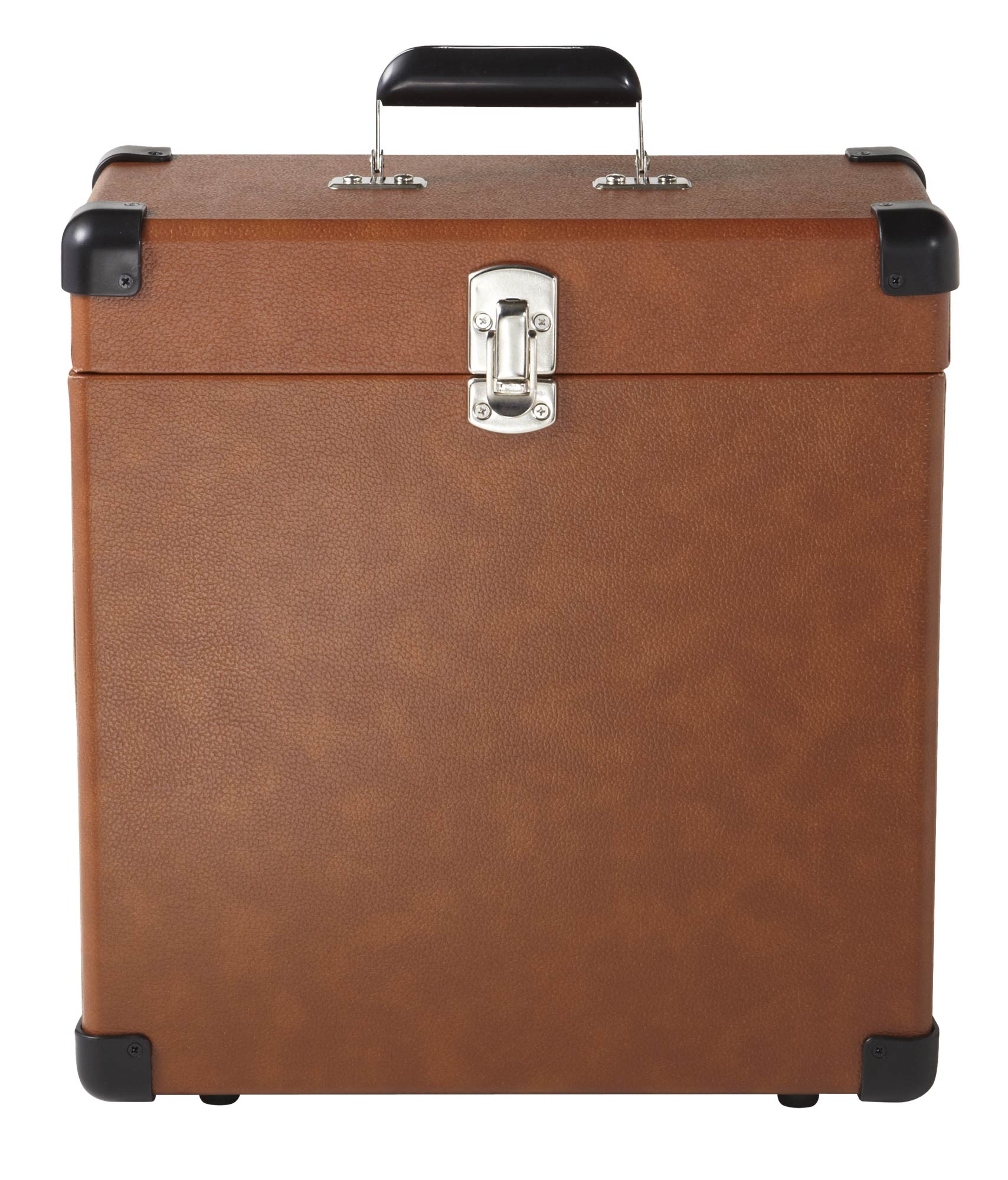 Crosley Record Carrier Case - Mobilier Rangement Dj - Variation 2