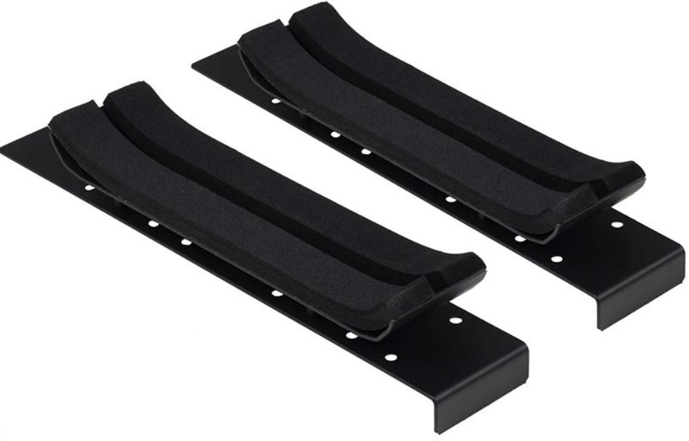 Crumar Tlbs-02 Top Load Bracket Set Pour Crumar Seven - Stand & Support Clavier - Main picture