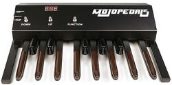 MOJO-PED |Crumar midi pedalboard MOJO PEDA