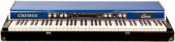 Clavier de scène Crumar Seven Blue Limited Edition