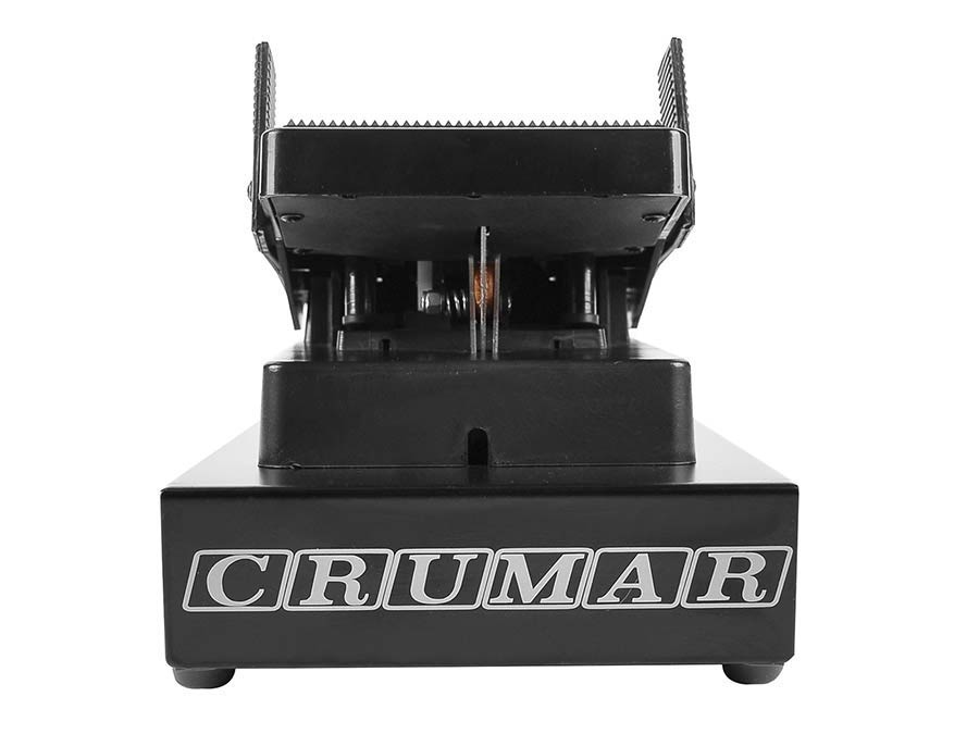 Crumar Exp-20-ms - PÉdale De Volume Clavier - Variation 4