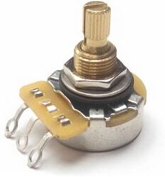 Potentiomètre Cts 500K Linear Taper Pro