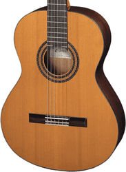 Guitare classique format 4/4 Cuenca 30 - Natural