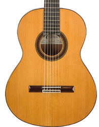 Guitare classique format 4/4 Cuenca 40-R - Natural