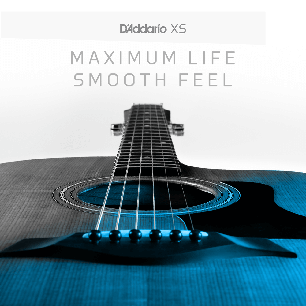 D'addario Jeu De 6 Cordes 09-42 Super Light Coated Electric Guitar Strings 2-pack - Cordes Guitare Électrique - Variation 2