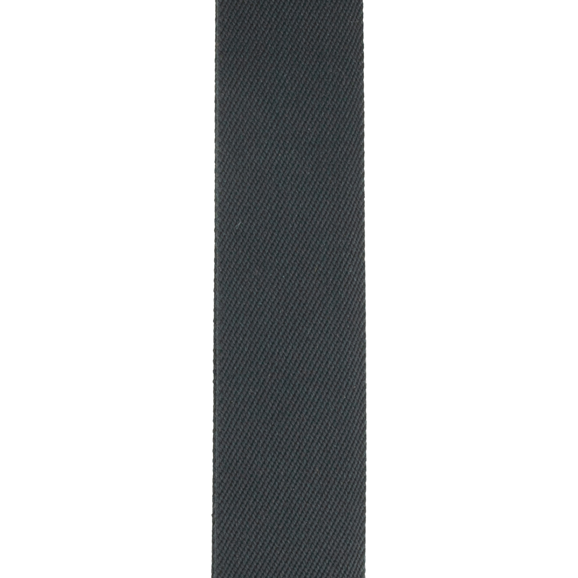D'addario Auto Lock Strap Skater Black - Sangle Courroie - Variation 1