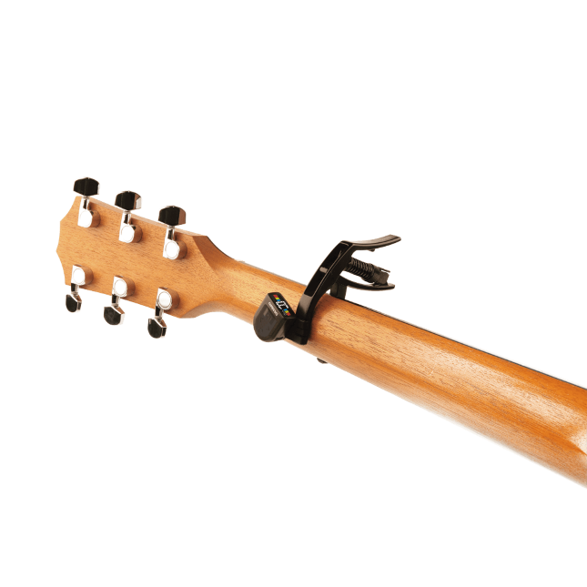 D'addario Cp-10 Ns Artist Capo - Capodastre & Fatfinger - Variation 1