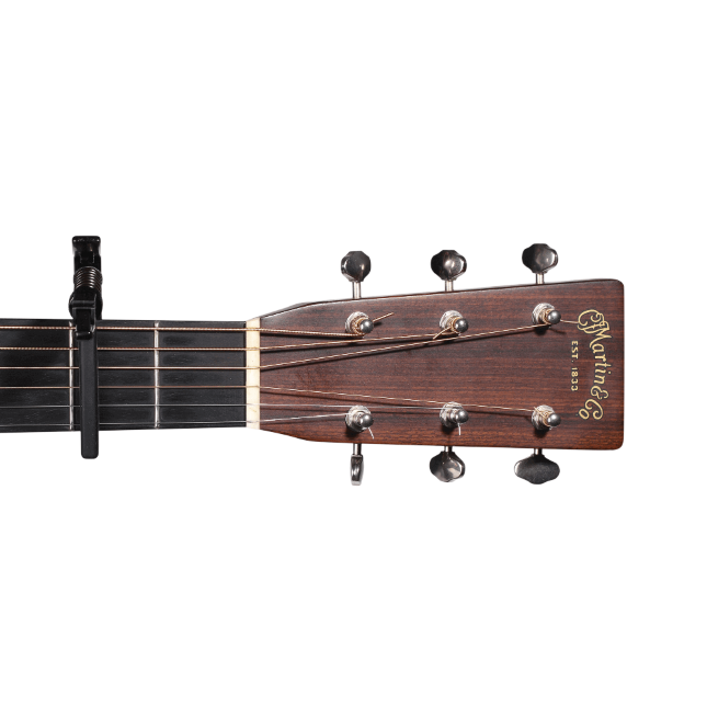 D'addario Cp-10 Ns Artist Capo - Capodastre & Fatfinger - Variation 3