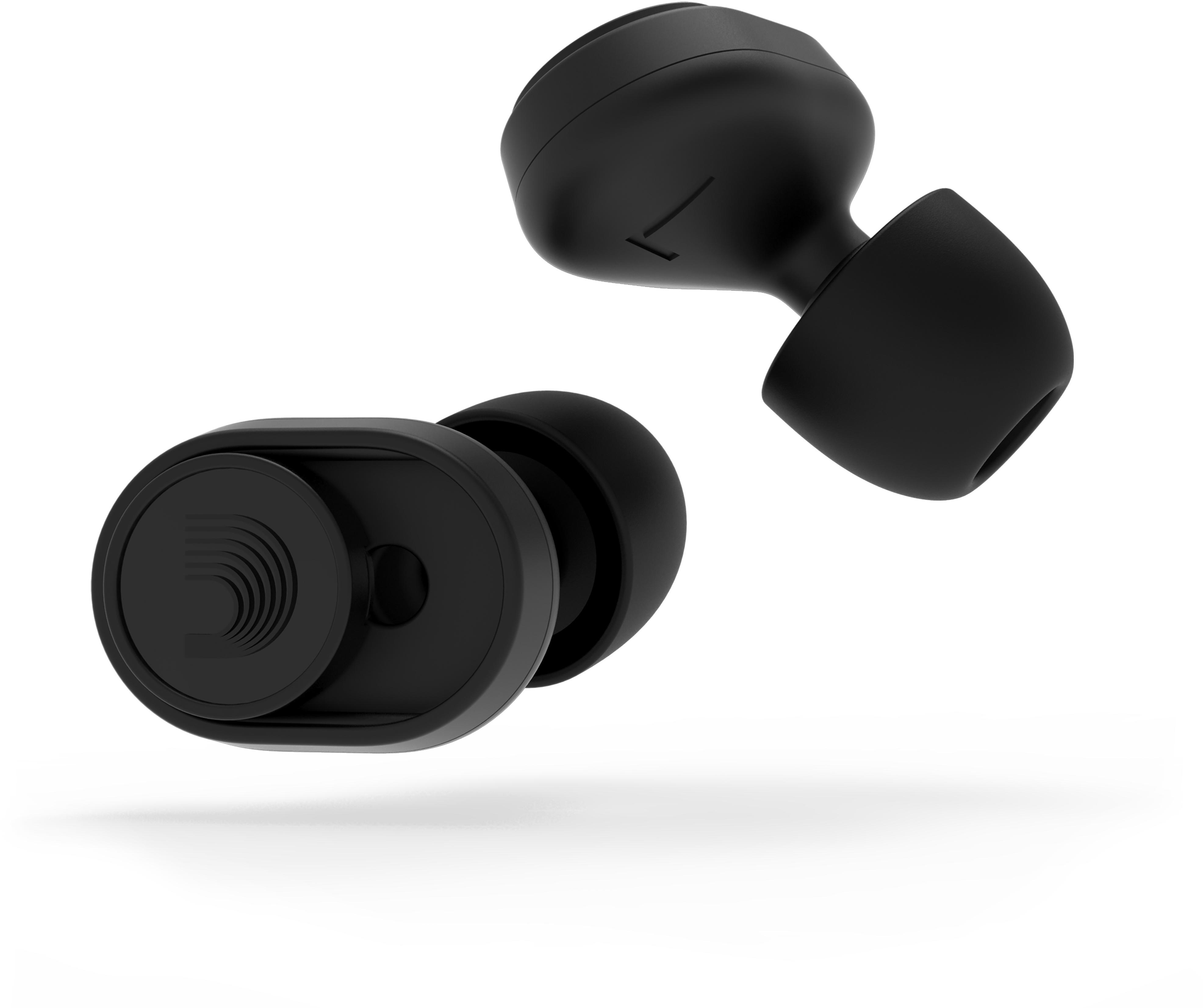 Protection auditive D'addario dBud Premium