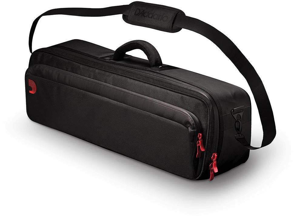 Pedalboards D'addario Housse de transport pour pedalboard 01 D'Addario Backline