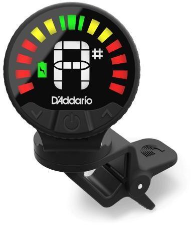 Accordeur D'addario Nexxus 360
