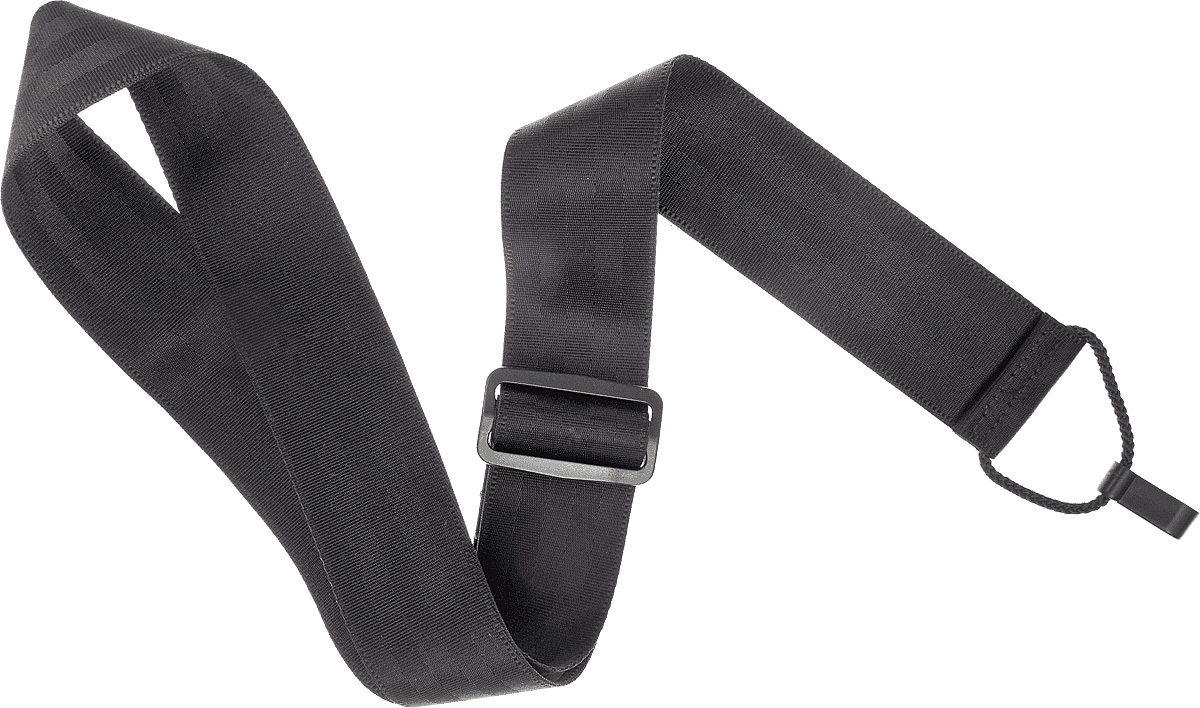 D'addario Nylon Classical Guitar Strap - Sangle Courroie - Main picture