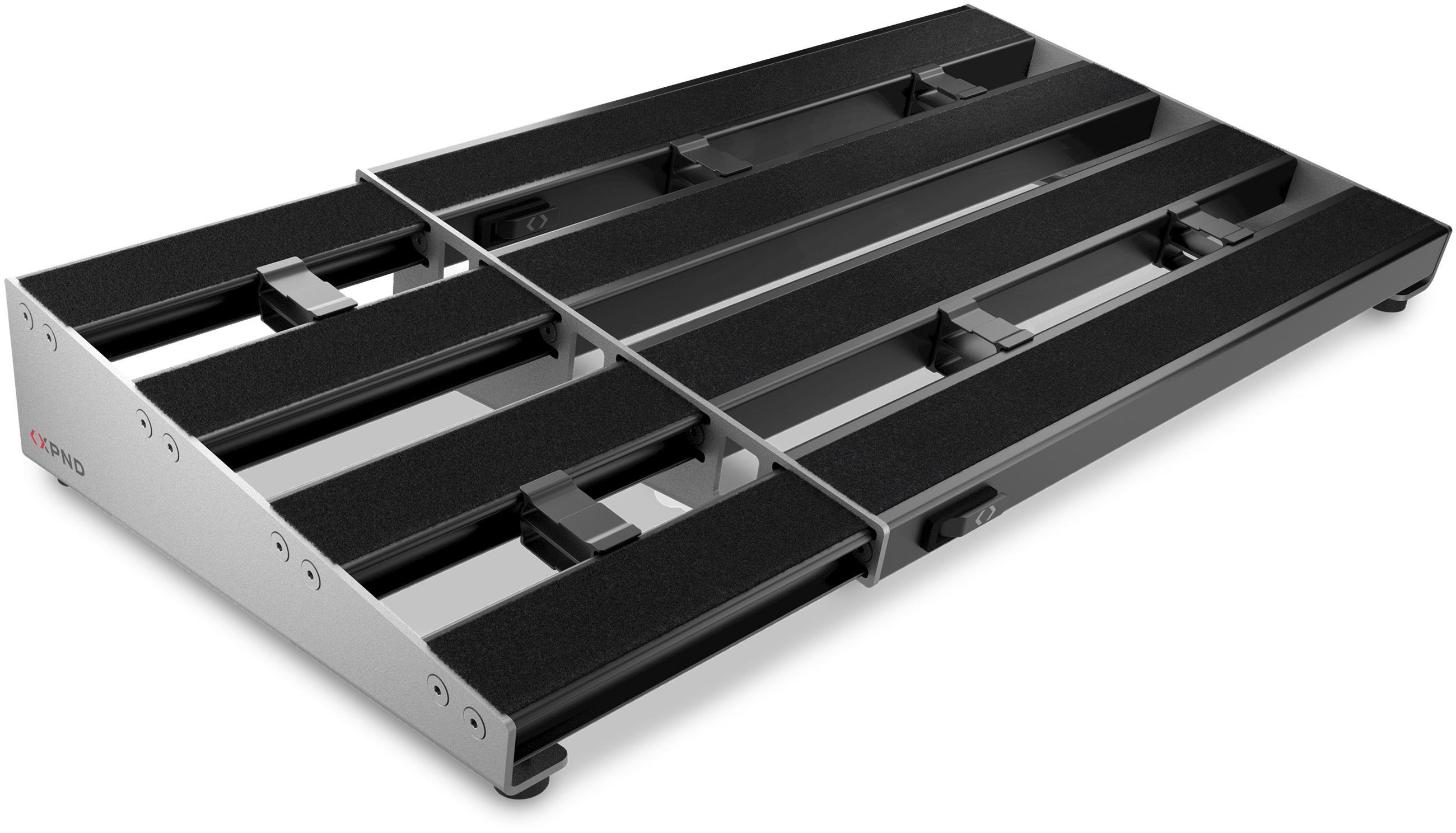 Pedalboards D'addario Pedalboard 02 D'Addario XPND