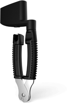 D'addario Pro Winder Guitare Dp0002 - Outils Guitare & Basse - Main picture