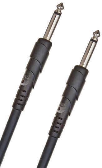 Câble D'addario (PW-CSPK-10)Classic HP 3m