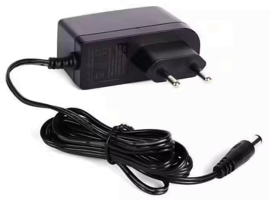 D'addario Pw-ct-9vf Alim. 9v/500ma - Alimentations PÉdales - Main picture