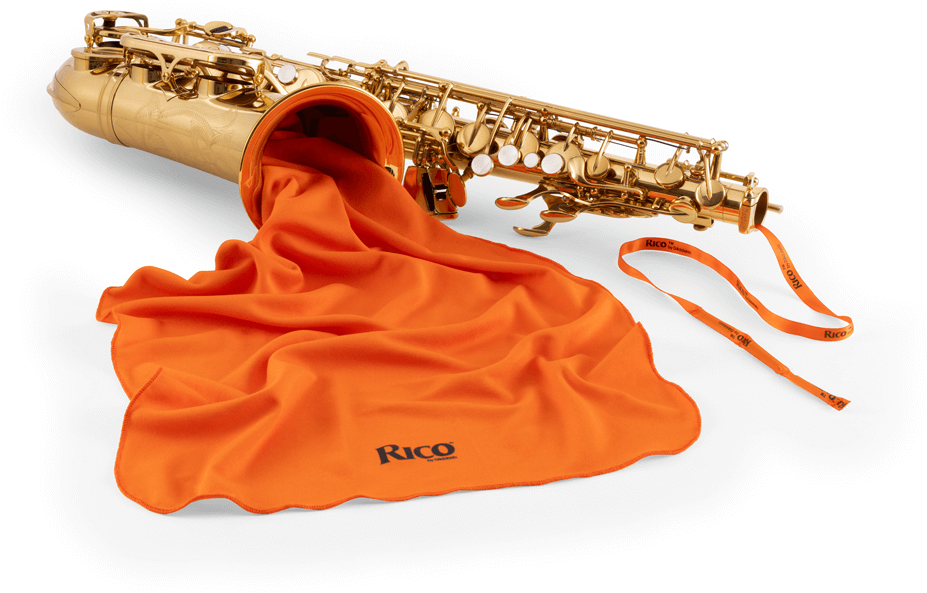 D'addario Rswab-sm Rico Anti-microbial Swab, Small Single Reeds - Entretien Et Nettoyage Vent - Main picture