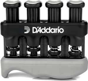 D'addario Varigrip Vg01 - Grip Guitare - Main picture