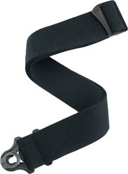 Sangle courroie D'addario Auto Lock Strap Skater Black