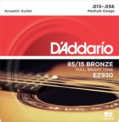 EZ930 Acoustic 013-056