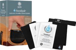 Humidificateur D'addario Humidipack Automatic Control