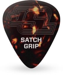 Médiator & onglet D'addario 7CSH7-5JSGP Joe Satriani