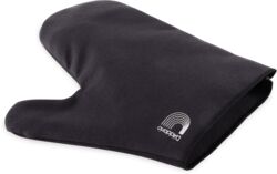 Entretien et nettoyage guitare & basse D'addario Micro-Fiber Polish Mitt