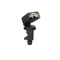 Accordeur D'addario Micro Rechargeable Violin Tuner