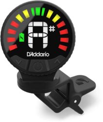 Accordeur D'addario Nexxus 360