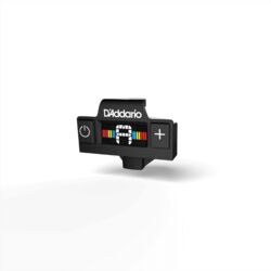 Accordeur D'addario CT-15 NS Micro Soundhole Tuner