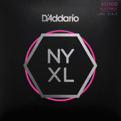 NYXL45100 Bass Long Scale 45-100