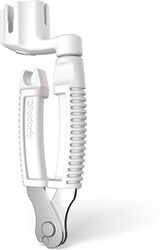 Pince coupante D'addario Pro-Winder Blanc