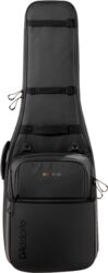 Etui guitare électrique D'addario PW-BLEBC-01 Backline Electric Bass Case