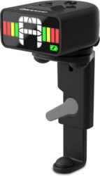 Accordeur D'addario PW-CT-35 Micro Rechargeable Viola Tuner