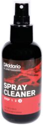 Entretien et nettoyage guitare & basse D'addario Shine - Instant Spray Cleaner