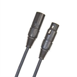 Câble D'addario CMIC10