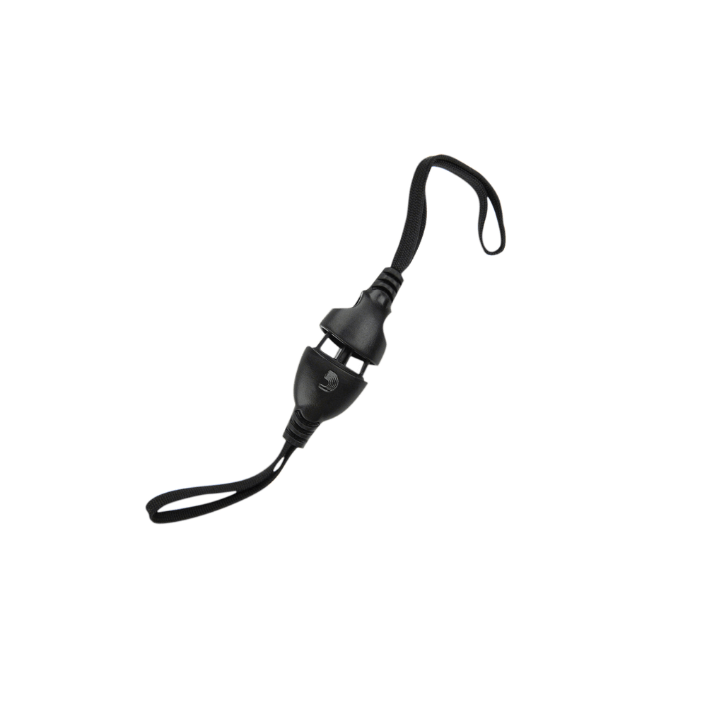 D'addario Dgs12 Systeme Quick Release Pour Petits Instruments - Sangle Courroie - Variation 1