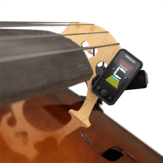 D'addario Eclipse - Accordeur Rechargeable - Accordeur - Variation 2