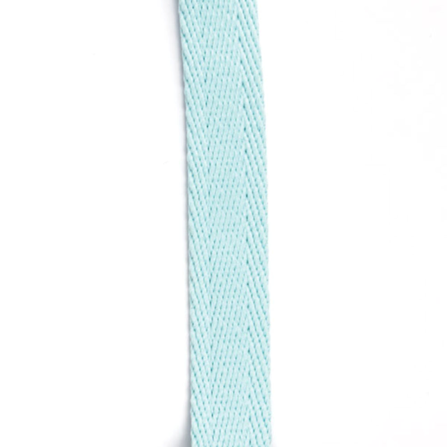 D'addario Eco-comfort Ukulele Strap Seafoam - Sangle Ukulele & Mandoline - Variation 3