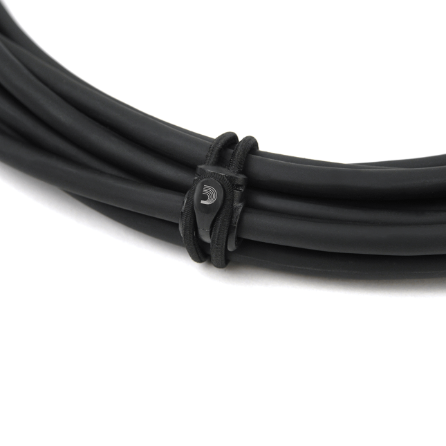D'addario Elastique Serre Cable - Attache CÂble & Bande Velcro - Variation 1