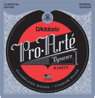 EJ45TT Pro Arte Classical Dynacore - jeu de 6 cordes