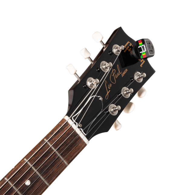 D'addario Micro Rechargeable Tuner - Outils Guitare & Basse - Variation 9