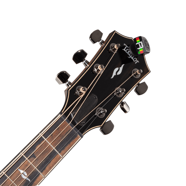 D'addario Micro Rechargeable Tuner - Outils Guitare & Basse - Variation 5