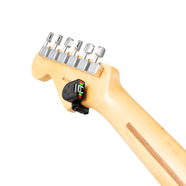 D'addario Micro Rechargeable Tuner - Outils Guitare & Basse - Variation 6