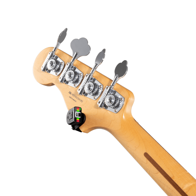 D'addario Micro Rechargeable Tuner - Outils Guitare & Basse - Variation 7