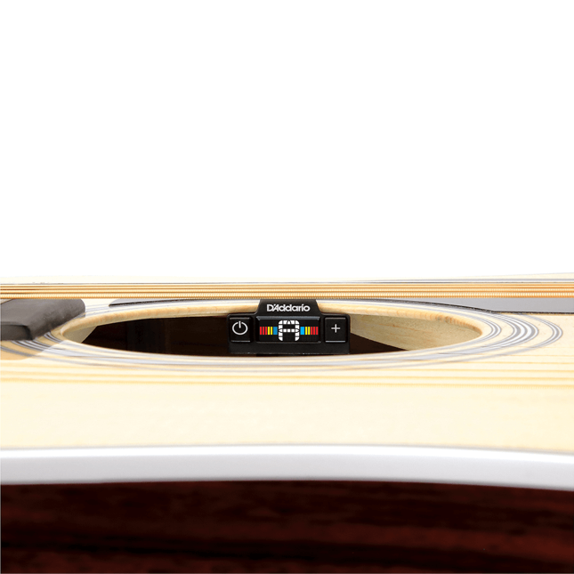 D'addario Ns Micro Soundhole Tuner - Accordeur - Variation 1