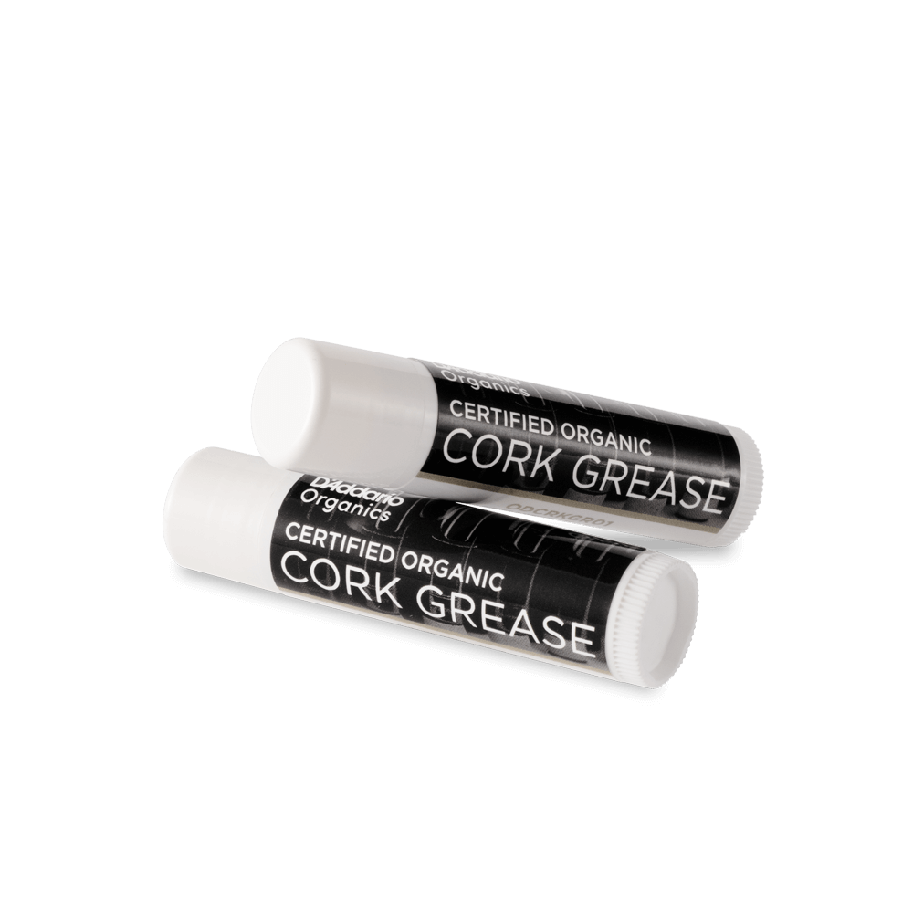 D'addario Odcrkgr01 Organic Cork Grease, Single Tube - Huile Lubrifiant Vent - Variation 2