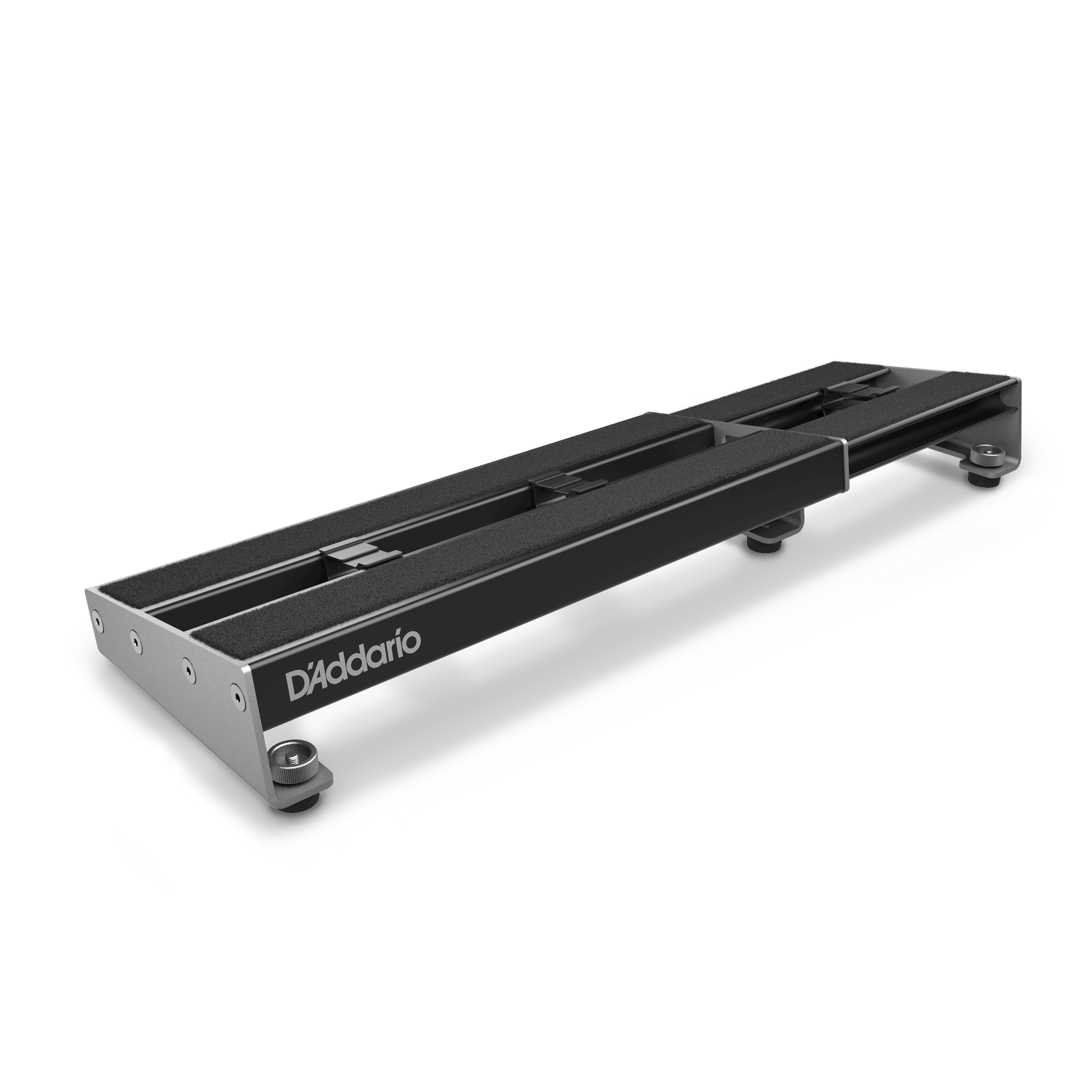 D'addario Pedalboard 01 D'addario Xpnd - Pedalboards - Variation 1