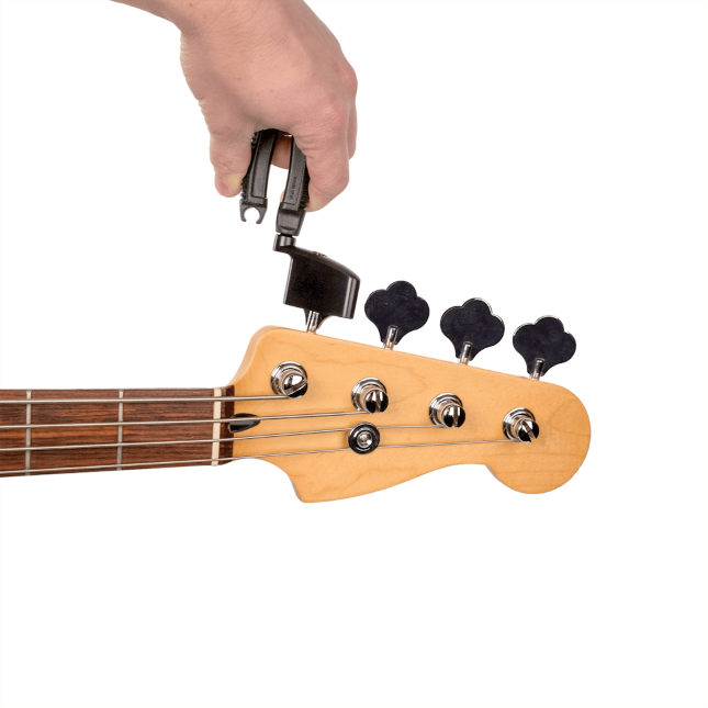 D'addario Pro Winder Guitare Dp0002 - Outils Guitare & Basse - Variation 2