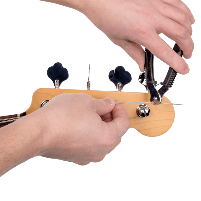 D'addario Pro Winder Guitare Dp0002 - Outils Guitare & Basse - Variation 1